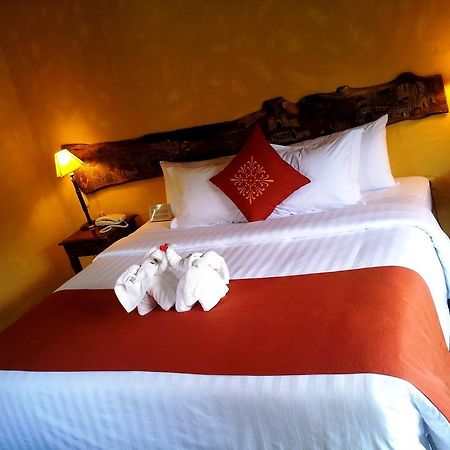 Eco Inn Colca Yanque Εξωτερικό φωτογραφία