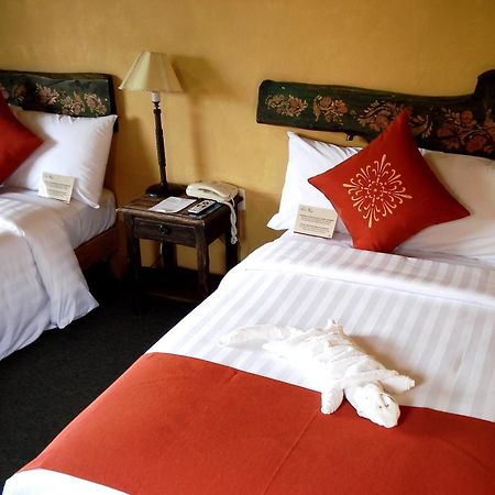 Eco Inn Colca Yanque Εξωτερικό φωτογραφία