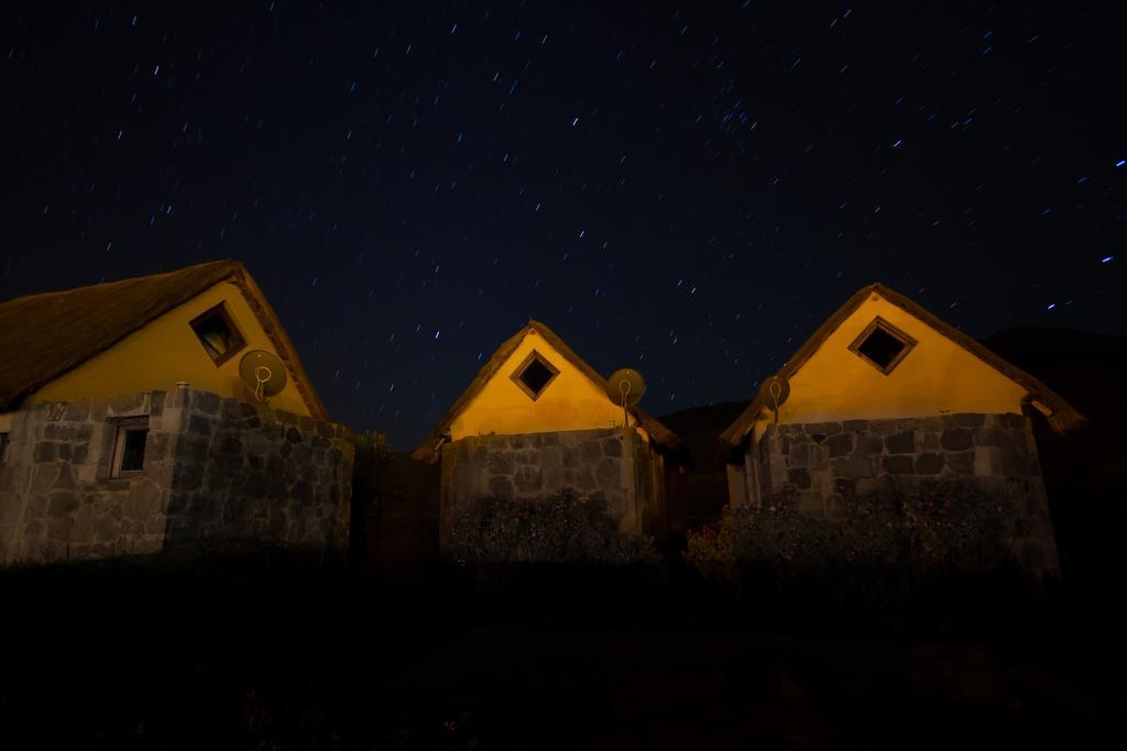 Eco Inn Colca Yanque Εξωτερικό φωτογραφία