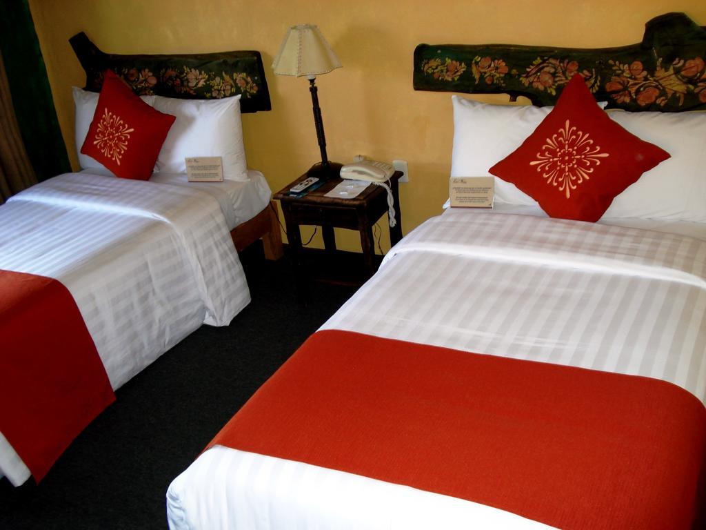 Eco Inn Colca Yanque Εξωτερικό φωτογραφία