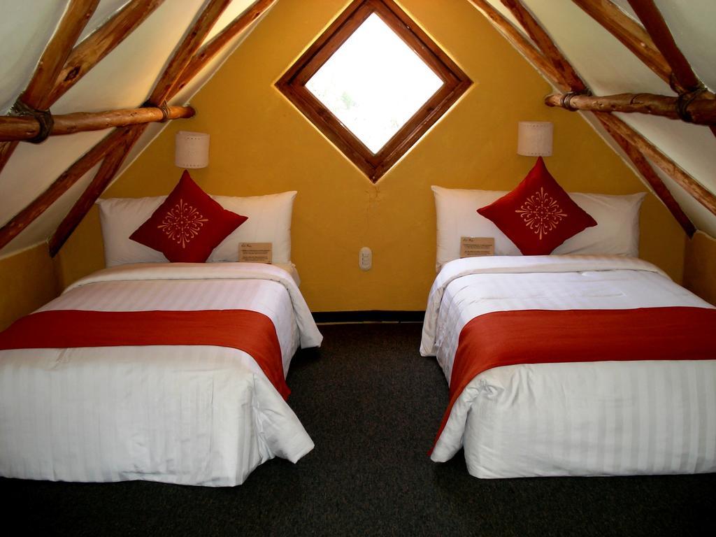 Eco Inn Colca Yanque Εξωτερικό φωτογραφία