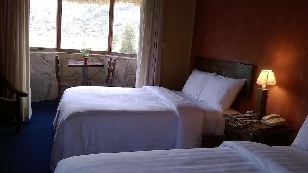 Eco Inn Colca Yanque Δωμάτιο φωτογραφία