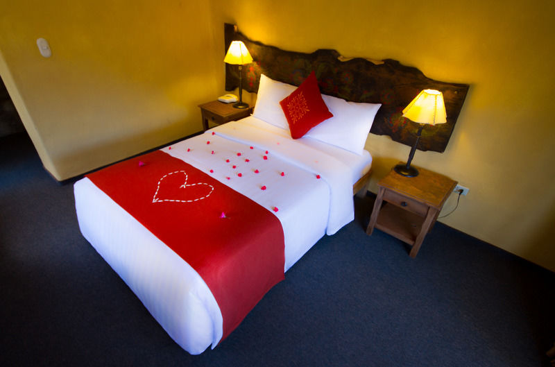 Eco Inn Colca Yanque Εξωτερικό φωτογραφία