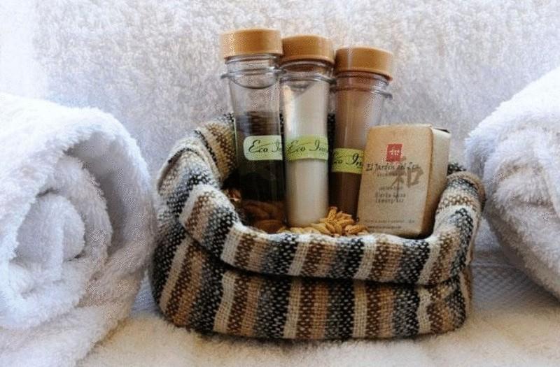 Eco Inn Colca Yanque Εξωτερικό φωτογραφία
