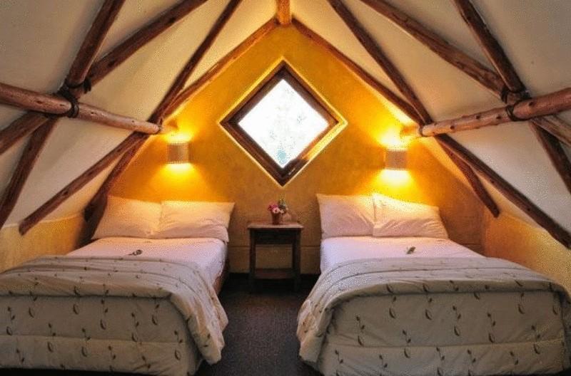 Eco Inn Colca Yanque Εξωτερικό φωτογραφία