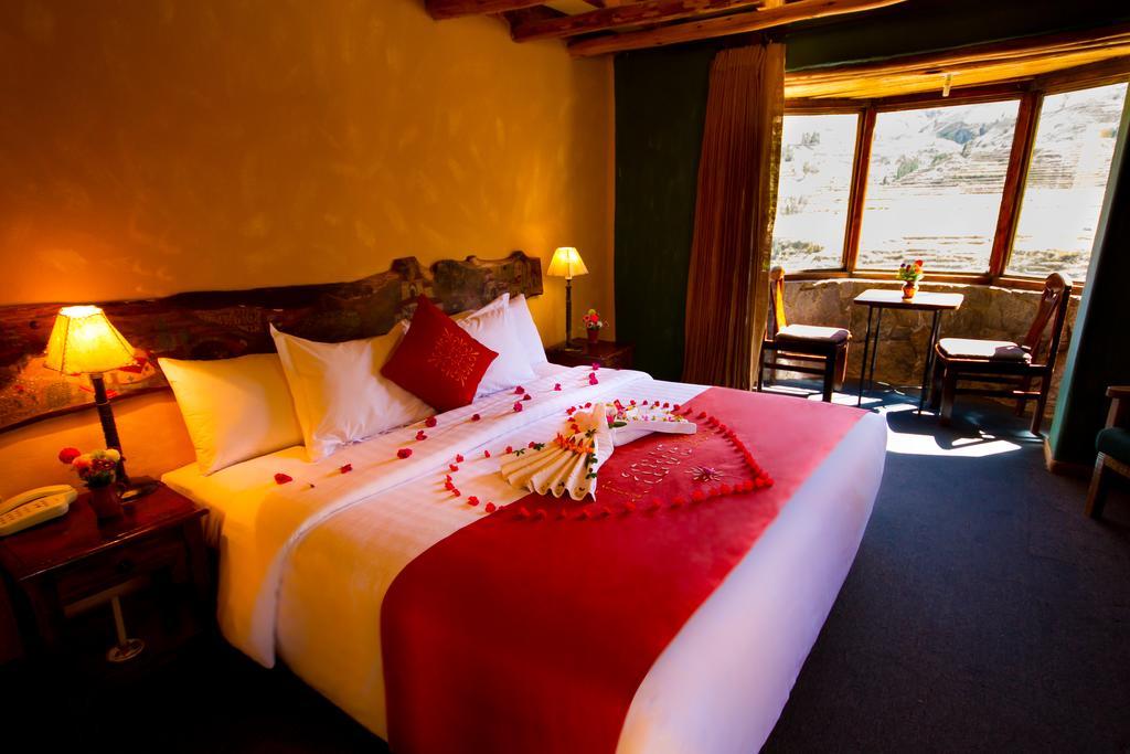Eco Inn Colca Yanque Εξωτερικό φωτογραφία