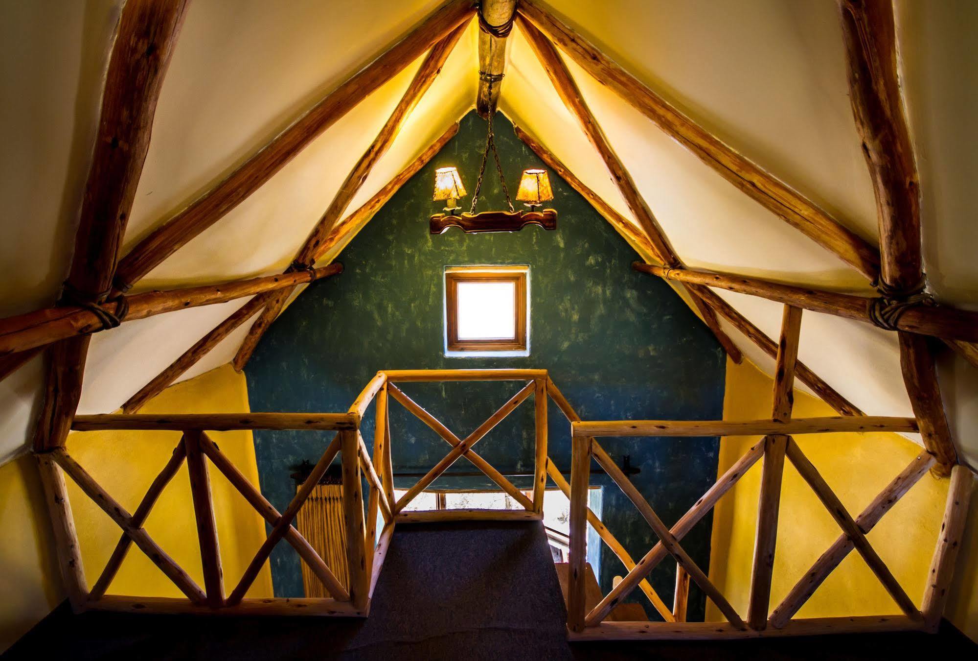Eco Inn Colca Yanque Εξωτερικό φωτογραφία