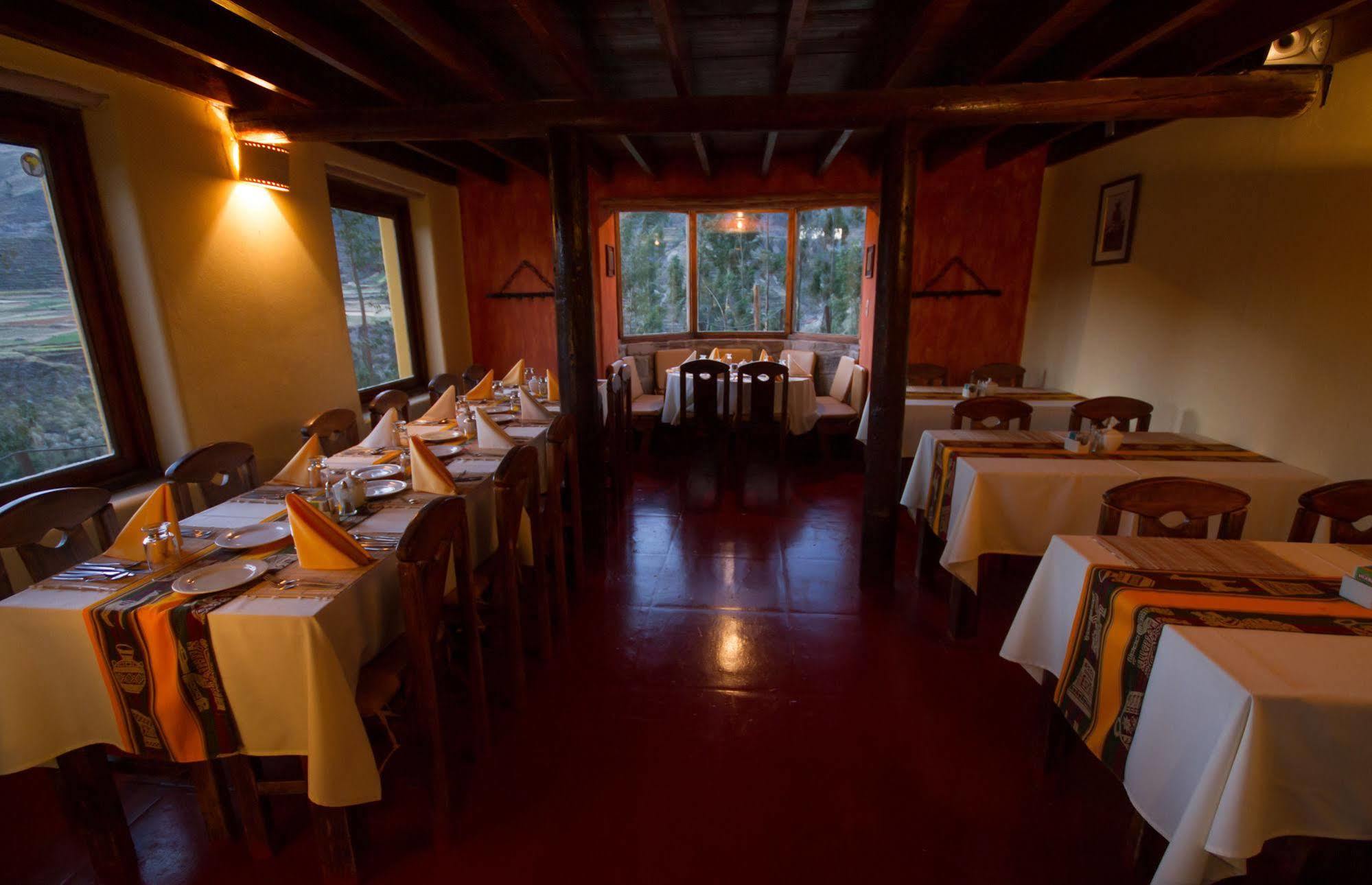 Eco Inn Colca Yanque Εξωτερικό φωτογραφία