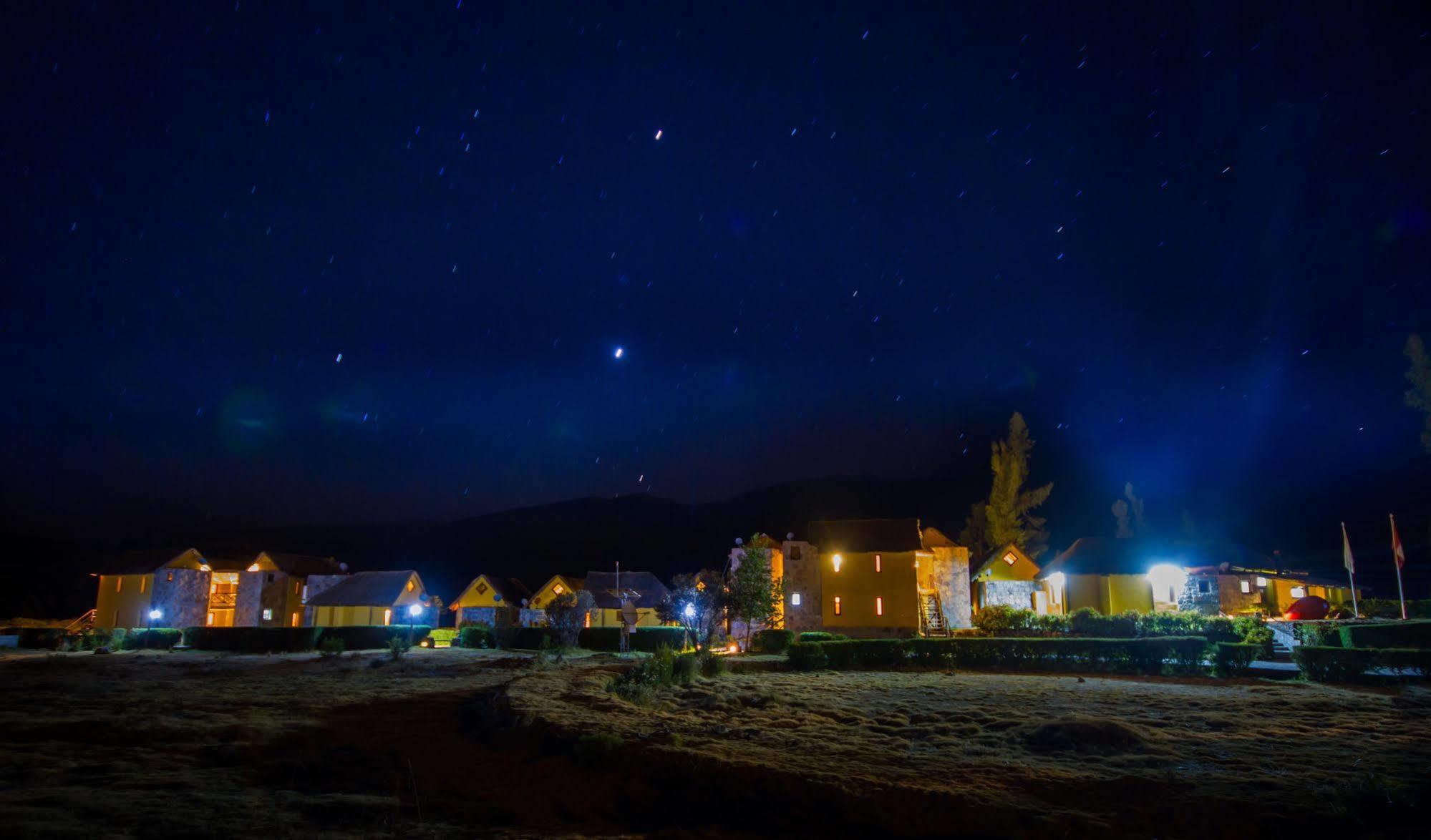 Eco Inn Colca Yanque Εξωτερικό φωτογραφία