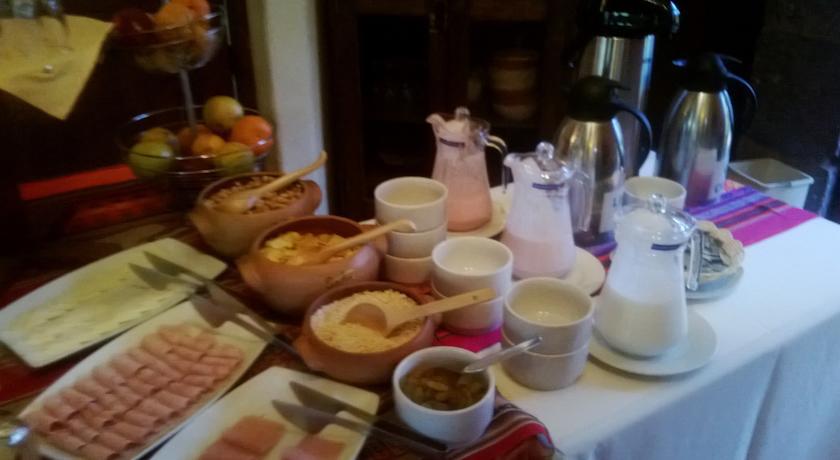 Eco Inn Colca Yanque Εξωτερικό φωτογραφία