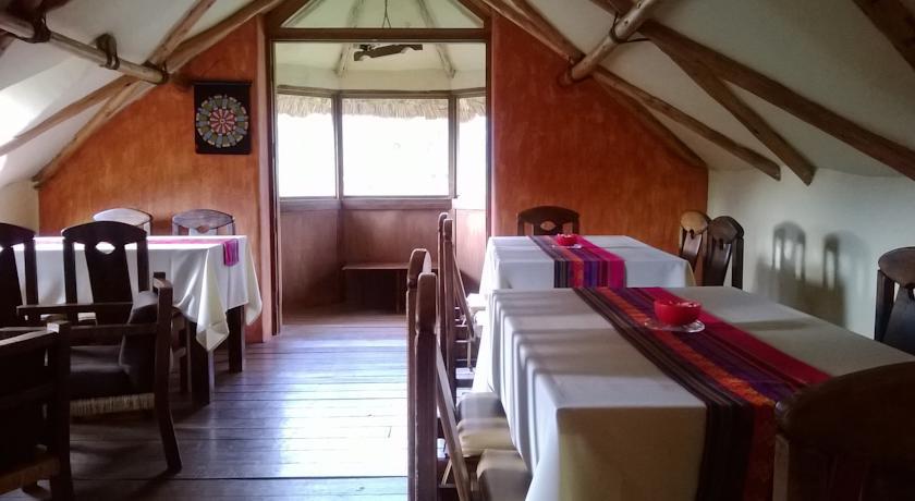 Eco Inn Colca Yanque Εξωτερικό φωτογραφία