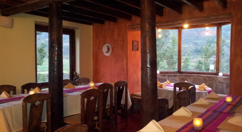 Eco Inn Colca Yanque Εξωτερικό φωτογραφία
