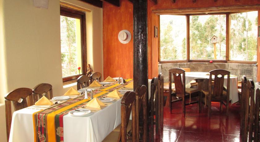 Eco Inn Colca Yanque Εξωτερικό φωτογραφία